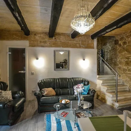 Apartment In Historical Building - Grand Harbour Valletta Exterior photo